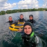 Потапов Семен, фото №0