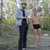 Тюрин Юрий, фото №2