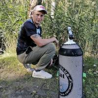 Щербаков Дмитрий, фото №1