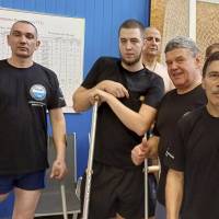 Кондрашов Сергей, фото №0