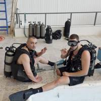 Кондрашов Сергей, фото №1