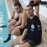 Кондрашов Сергей, фото №2