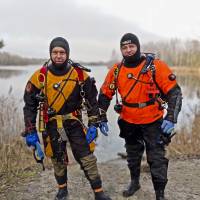 Леонов Дмитрий, фото №1