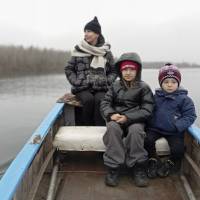 Романова Галина, фото №0