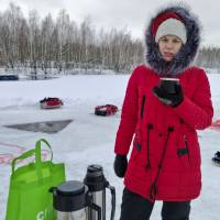 Филиппова Людмила, фото №0