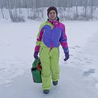 Романова Софья, фото №0