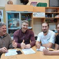 Куськин Игорь, фото №6