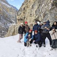 Полякова Елена, фото №0