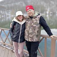 Полякова Елена, фото №1