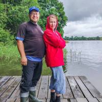 Полякова Елена, фото №1