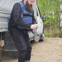 Зеленев Андрей, фото №287