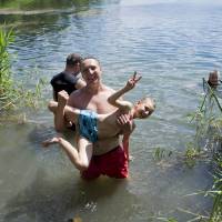 Красный Егор, фото №20
