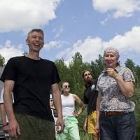 Волков Андрей, фото №355