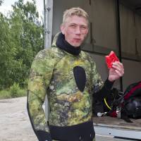 Волков Андрей, фото №354