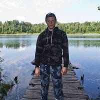 Щербаков Дмитрий, фото №263