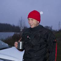 Волков Андрей, фото №323
