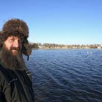 Зеленев Андрей, фото №234