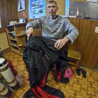 Волков Андрей, фото №304