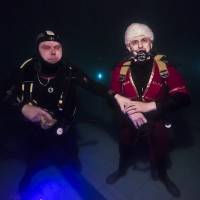 Леонов Дмитрий, фото №353