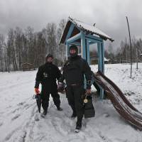 Горпинюк Сергей, фото №138