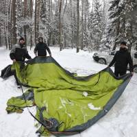 Медведков Александр, фото №0