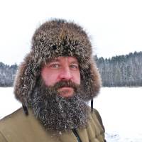Зеленев Андрей, фото №208