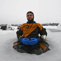 Леонов Дмитрий, фото №334