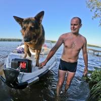 Леонов Дмитрий, фото №292