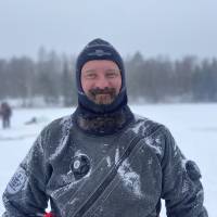 Зеленев Андрей, фото №121
