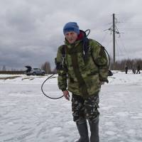 Щербаков Дмитрий, фото №161