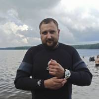 Волуев Олег, фото №85