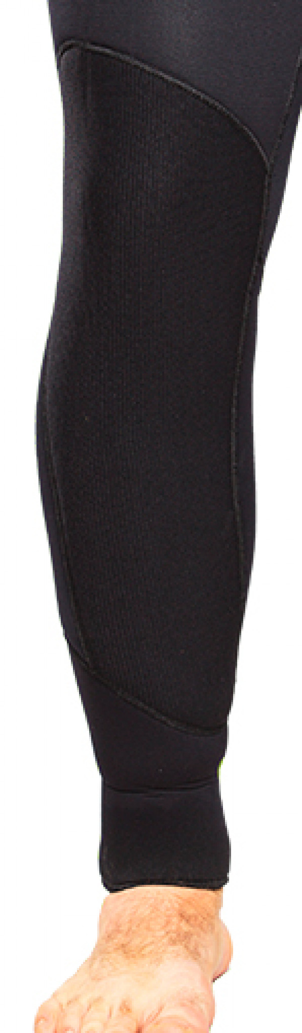 Материал «duratex» защищает колени и локти костюма от преждевременного истирания