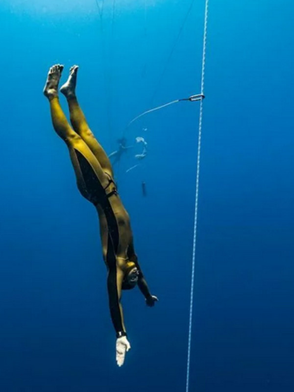 Доступные аксессуары для фридайвинга от компании DELFiN. Официальный представитель в Брянске.