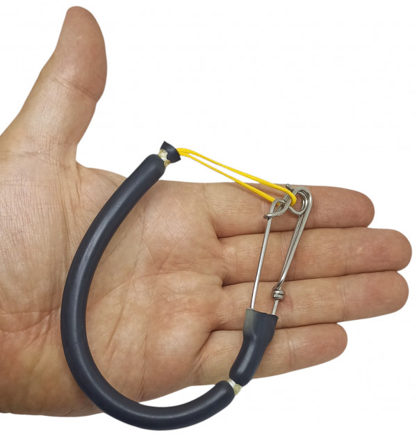 Общая длина - 32см.