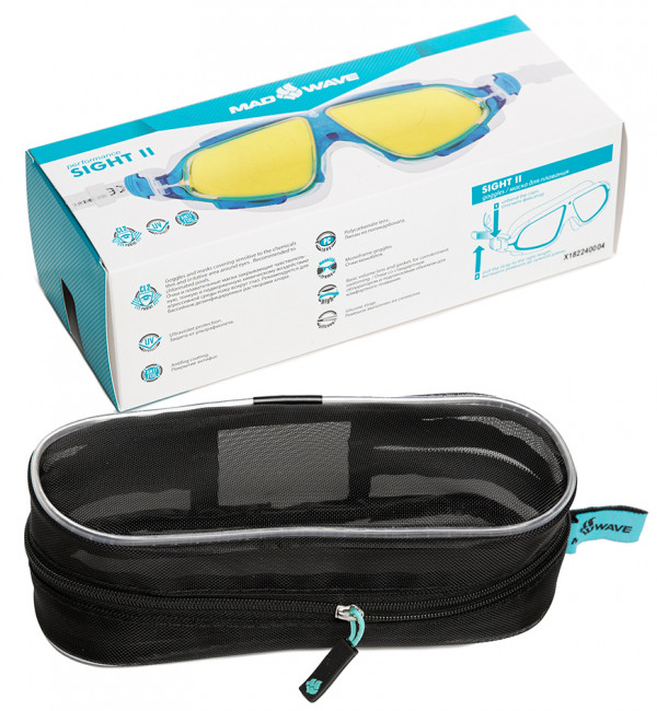 Продается в фирменной упаковке с сетчатым боксом в комплекте.