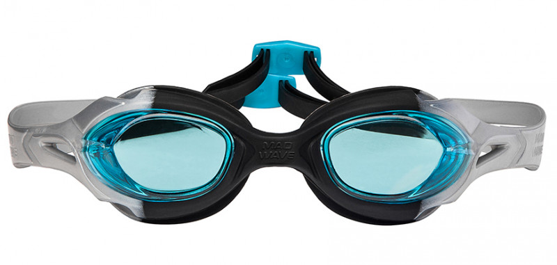 Благодаря переносице моноблок имеют мягкую и комфортную посадку, исключающую возможность расхождения в местах стыков или отрыва обтюратора от рамки.