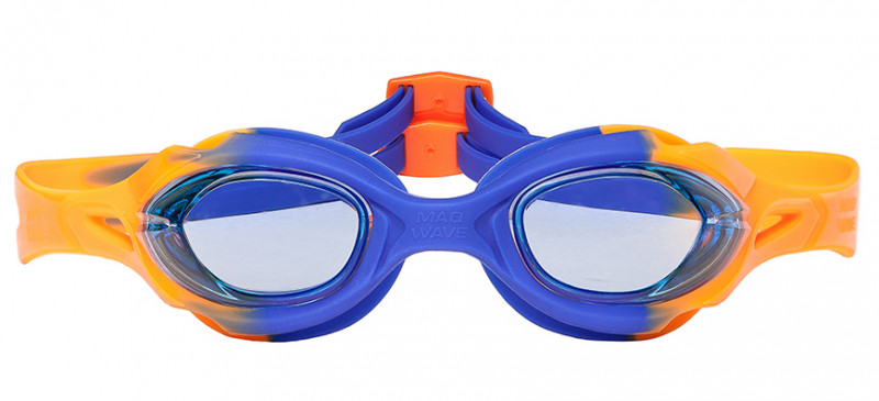 Благодаря переносице моноблок имеют мягкую и комфортную посадку, исключающую возможность расхождения в местах стыков или отрыва обтюратора от рамки.