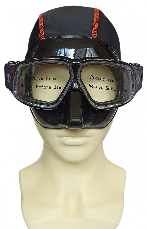 Унисекс, подойдет детям и взрослым со средним и узким лицом.