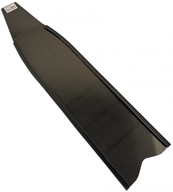 Мягкая лопасть подойдет человеку весом до 70кг.