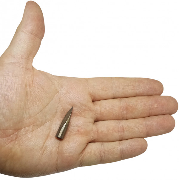 Достойное решение для трофейной подводной охоты.