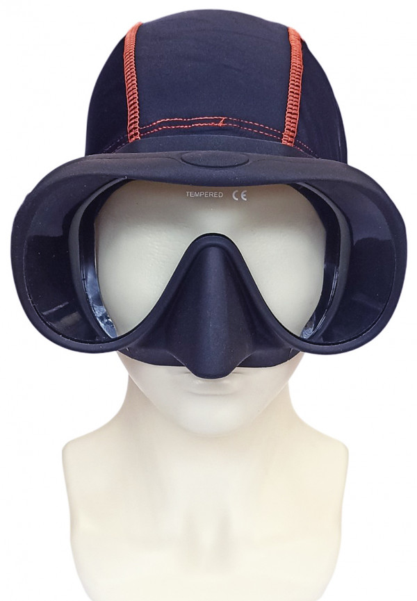 Унисекс, подойдет взрослым со средним и большим лицом.