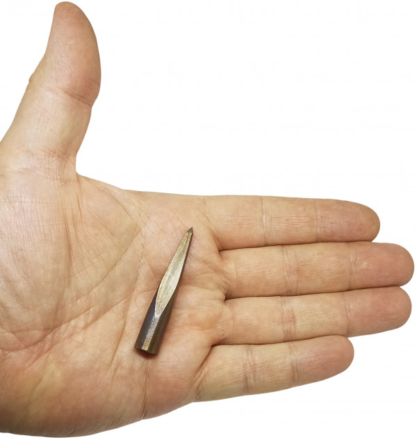 Достойное решение для трофейной подводной охоты.