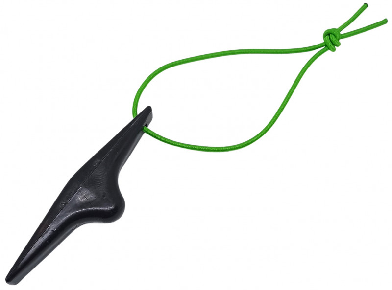 Качественная резинка венгерка для вашей заряжалки подводного ружья. Общая длина 40см.