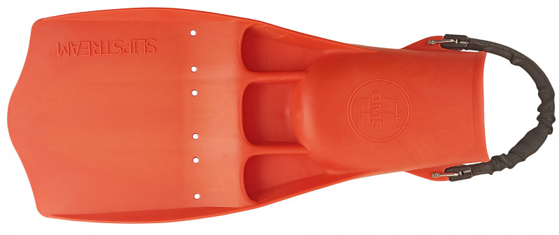 Благодаря использованию монопрена, который является специальной смесью резины и пластика, обеспечивается легкость и прочность ласт.