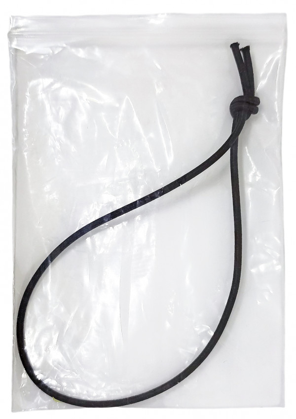 Продается в полиэтиленовом пакете.