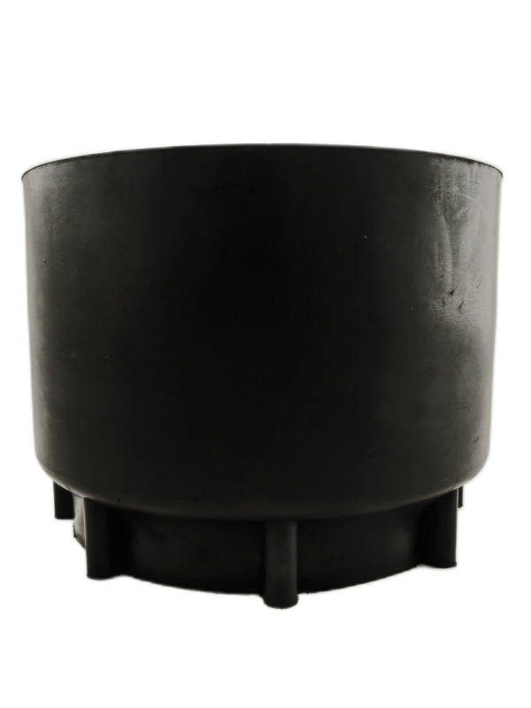 Изготовлен из качественной резины, приятной на вид и ощупь.