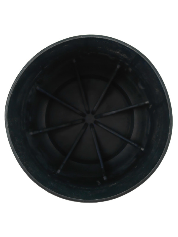 Баллон в защитной сетке или без нее помещается основанием во внутрь такого башмака, несколькими ударами о пол садиться на свое место и больше с башмаком не расстается, если вы не приложите усилия, чтобы его достать.