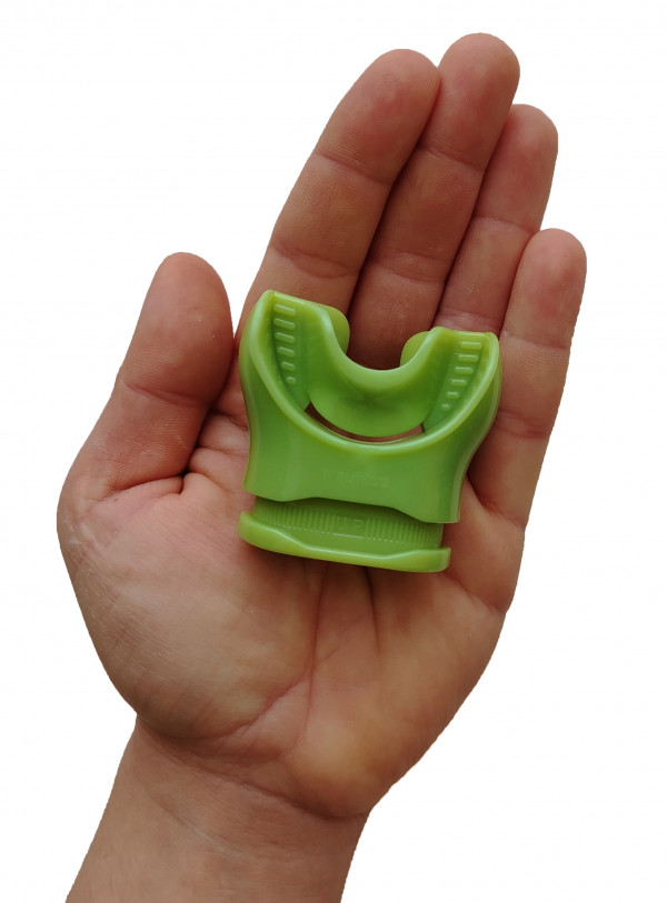 Хорошо иметь парочку таких красавцев про запас, дабы в непредвиденной ситуации быть готовым к быстрой замене.