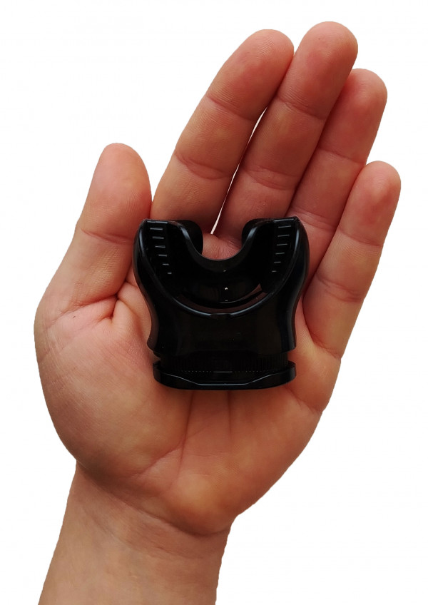 Хорошо иметь парочку таких красавцев про запас, дабы в непредвиденной ситуации быть готовым к быстрой замене.