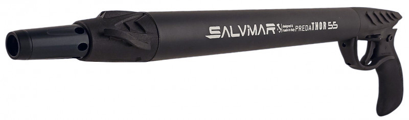 Убойное и элегантное пневматическое ружье «PREDATHOR» итальянского производства, проверенное многолетним опытом эксплуатации в разных условиях нашей необъятной страны.